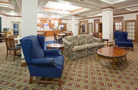 Express & Atkinson By Ihg