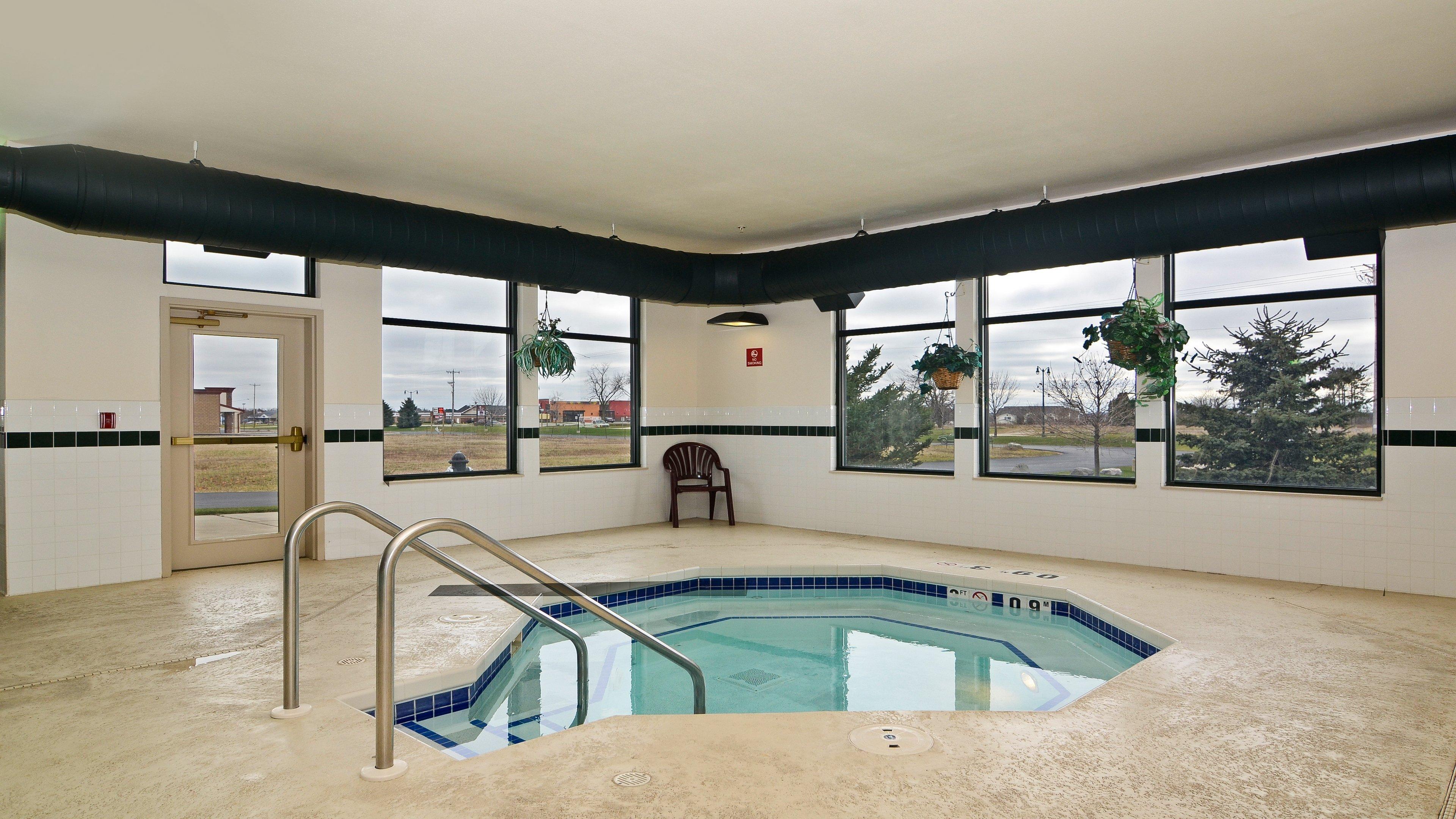 Hotel Express & Atkinson By Ihg 2*