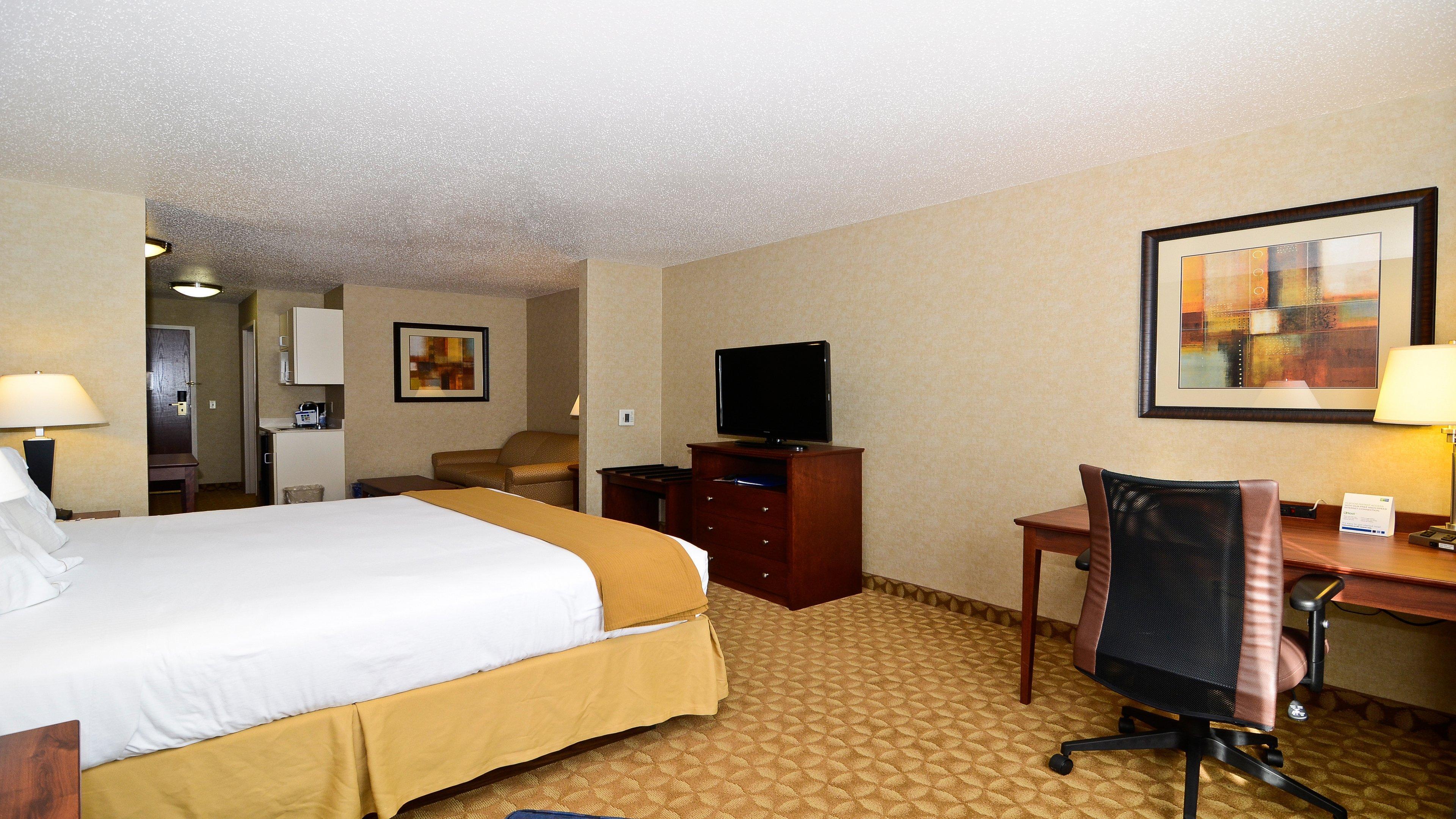 Hotel Express & Atkinson By Ihg 2*