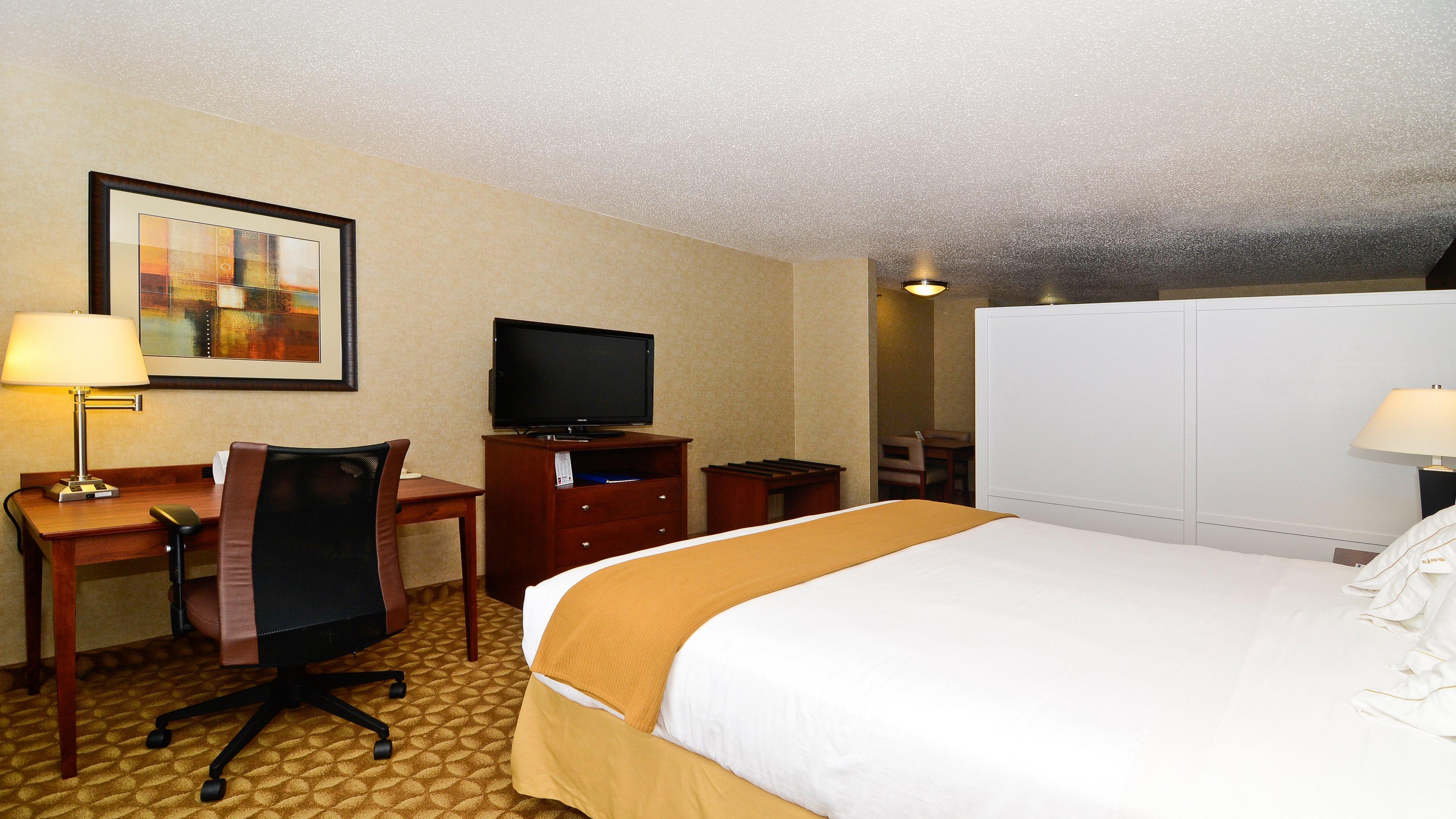 Hotel Express & Atkinson By Ihg