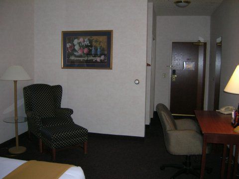 Hotel Express & Atkinson By Ihg 2*