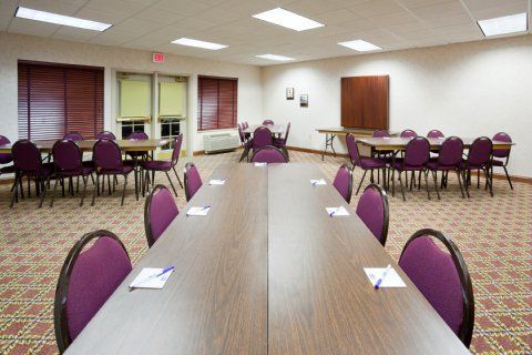 Hotel Express & Atkinson By Ihg Fort Atkinson