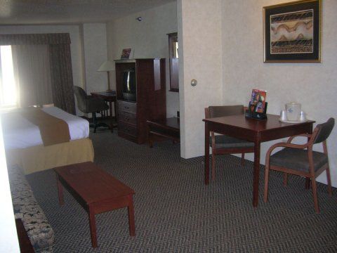 Express & Atkinson By Ihg