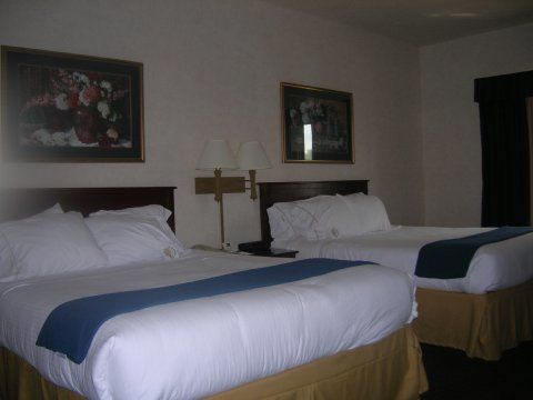 Hotel Express & Atkinson By Ihg