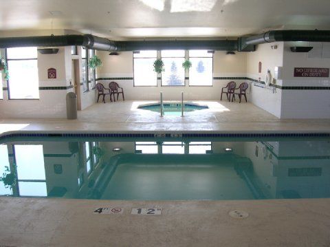 Express & Atkinson By Ihg Fort Atkinson