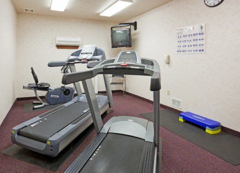 Hotel Express & Atkinson By Ihg Fort Atkinson