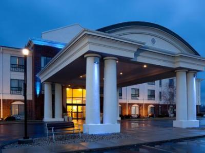 Hotel Express & Atkinson By Ihg 2*