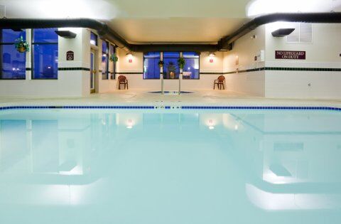 Express & Atkinson By Ihg 2*
